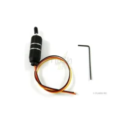 Manche (1 pc) avec interrupteur 3 positions DS/DC Jeti