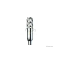Manches Alu longs (2 pcs) pour Profi TX, Royal SX, Cockpit SX Multiplex
