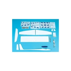 Manta env. 2.50m ARF TOPModel CZ