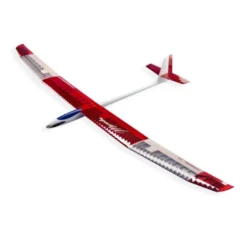 Marabu env 2.75m Rouge/rouge ARF TOPModeL CZ