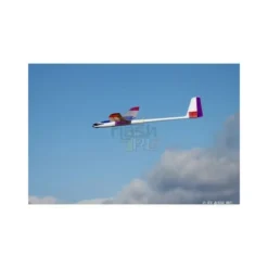 Marabu env 2.75m Rouge/rouge ARF TOPModeL CZ