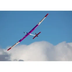 Marabu env 2.75m Violet/rouge ARF TOPModeL CZ