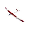Marabu V env.2.75m Rouge/rouge ARF TOPModeL CZ