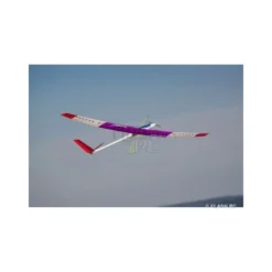 Marabu V env.2.75m Rouge/rouge ARF TOPModeL CZ