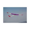 Marabu V env.2.75m Violet/rouge ARF TOPModeL CZ