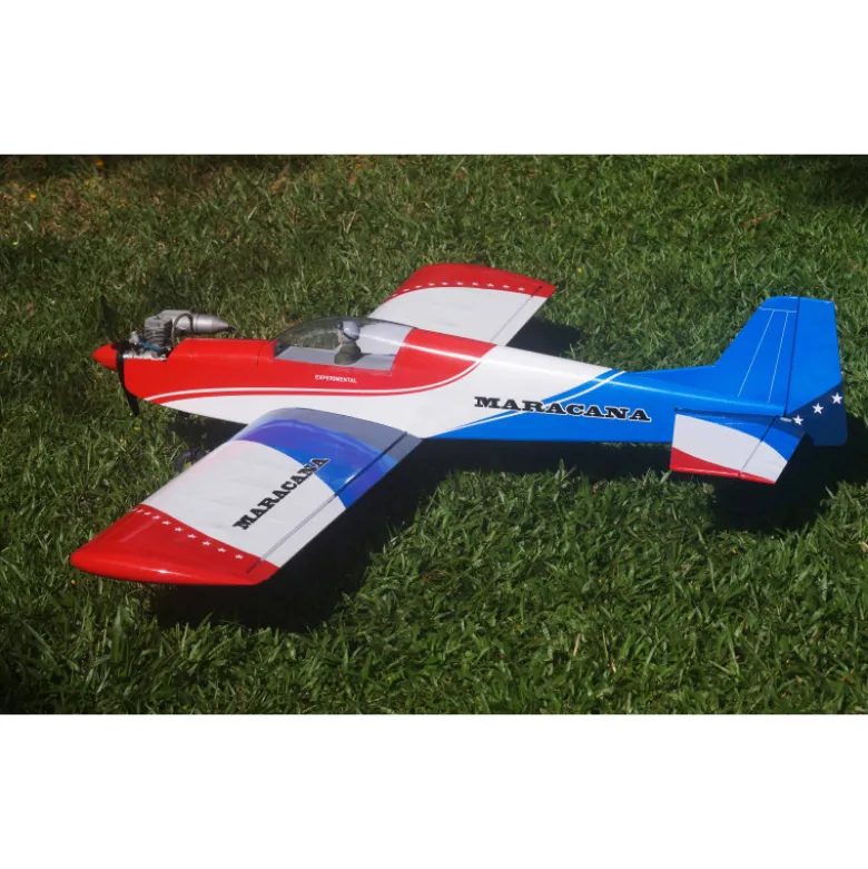 Maracana - SPORT - ARF env.1.52m