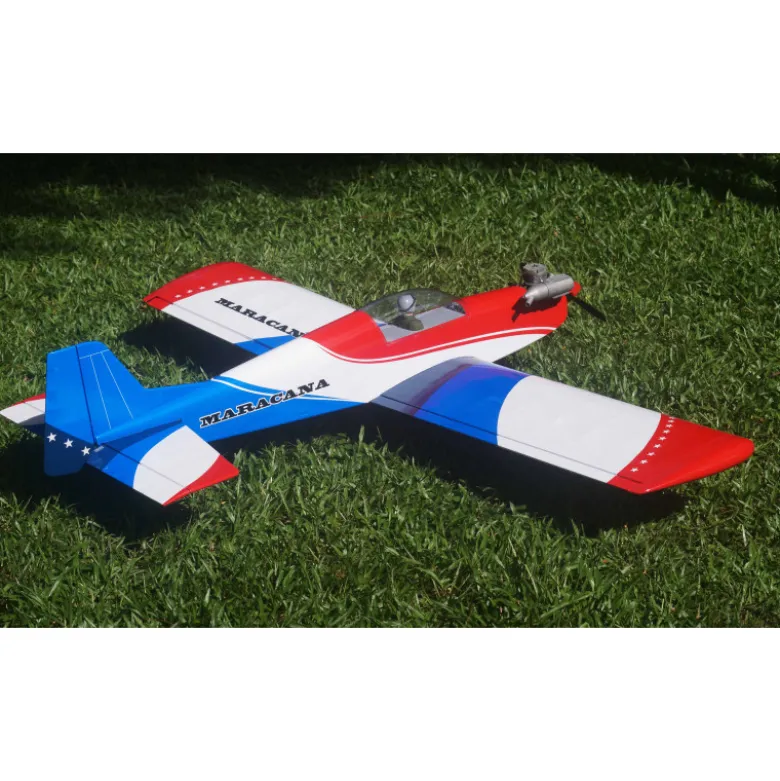 Maracana - SPORT - ARF env.1.52m