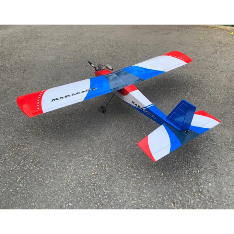 Maracana Trainer ARF env.1.52m