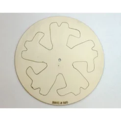 Masque de refroidissement pour moteur Moki 250 5 cylindres