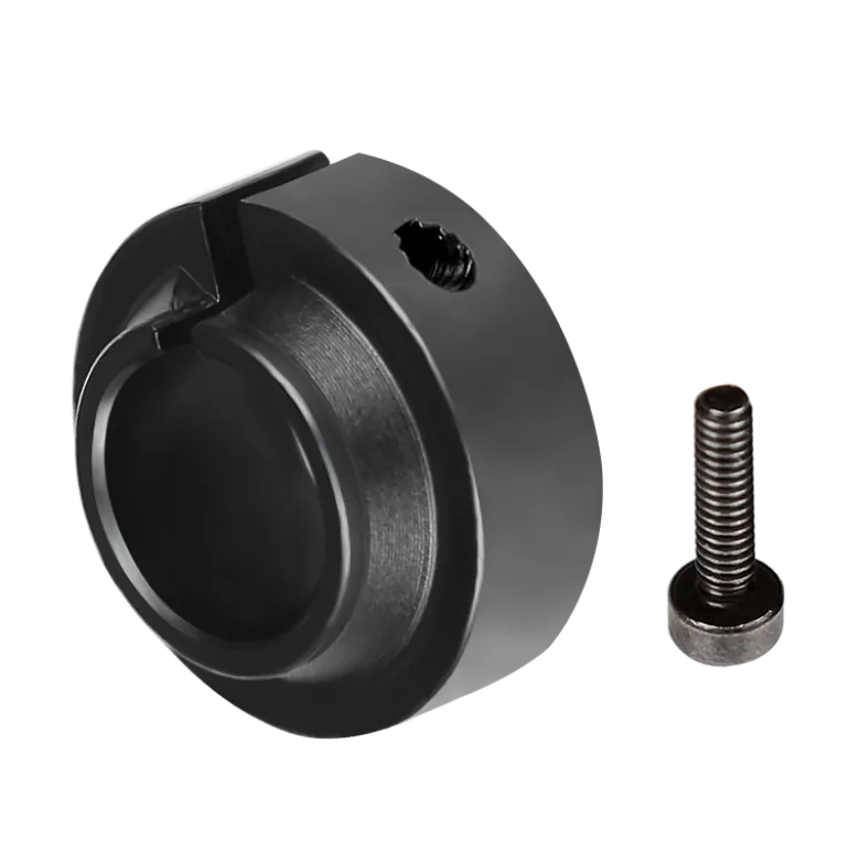 M4 -Bague d'arret axe principale