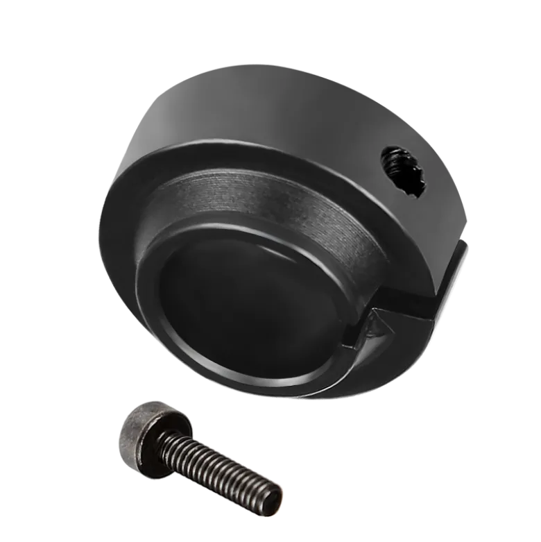 M4 -Bague d'arret axe principale