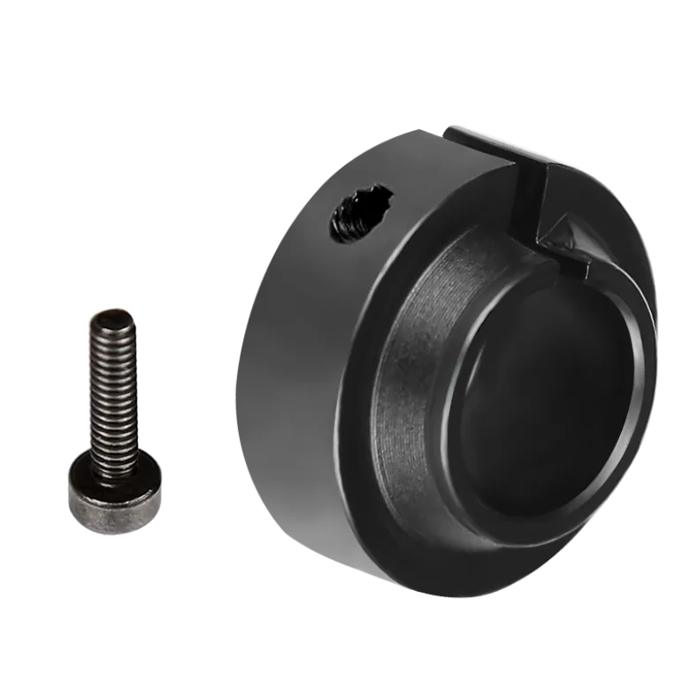 M4 -Bague d'arret axe principale