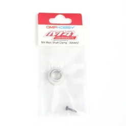 M4 -Bague d'arret axe principale