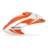 M4 -Bulle - Charm Orange