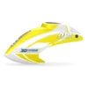 M4 -Bulle - Racing Yellow