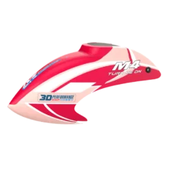 M4 -Bulle - Viva Magenta