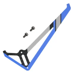 M4 -Derive de queue - Classic Blue