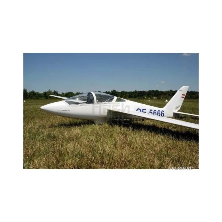MDM1 Fox env.4.00m ARF TOPModeL CZ