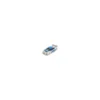 Medius X20 RTR bleu 1/10 EP (SER400039)