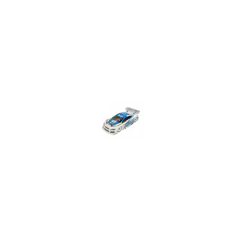 Medius X20 RTR bleu 1/10 EP (SER400039)