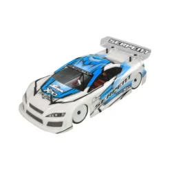 Medius X20 RTR bleu 1/10 EP (SER400039)