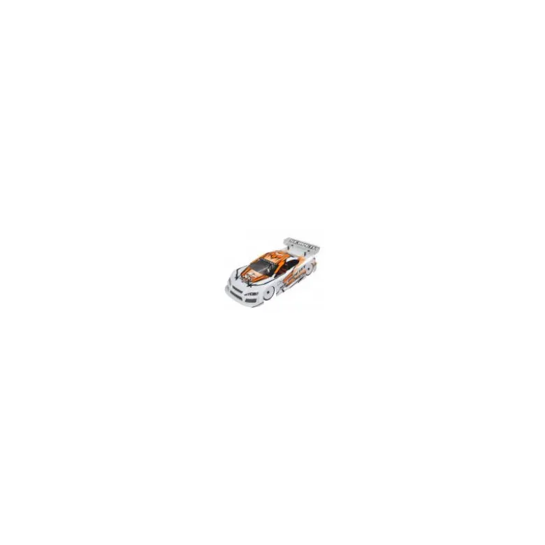 Medius X20 RTR 1/10 EP orange (SER400039)