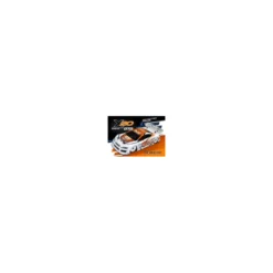 Medius X20 RTR rouge 1/10 EP (SER400039)