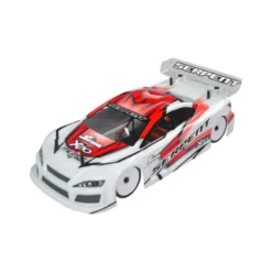 Medius X20 RTR rouge 1/10 EP (SER400039)