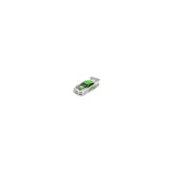 Medius X20 RTR vert 1/10 EP (SER400039)