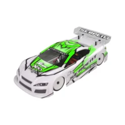 Medius X20 RTR vert 1/10 EP (SER400039)