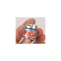 MEGA RC 400/15/8