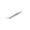 MEULE CONIQUE DIAM 6mm AXE 6mm GRAIN FIN