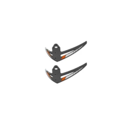 M2 EVO - Ensemble de stabilisateur Orange