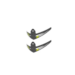 M2 EVO - Ensemble de stabilisateur Jaune