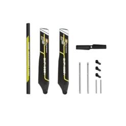 M1 EVO Kit de réparation -Jaune
