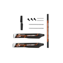 M1 EVO Kit de réparation -Orange