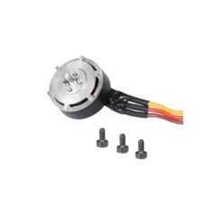 M2 EVO - Moteur Anti-couple Gris