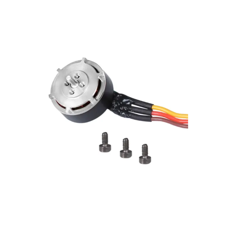 M2 EVO - Moteur Anti-couple Gris
