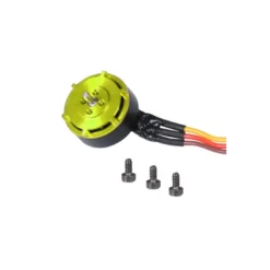 M2 EVO - Moteur Anti-couple Yellow