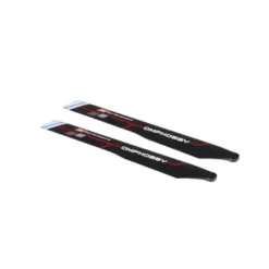 M2 EVO- Pale principales-Glamour Red