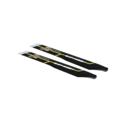 M2 EVO- Pale principales-Racing Yellow
