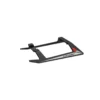M2 EVO- Set de Train d'atterrissage set-Charm Orange