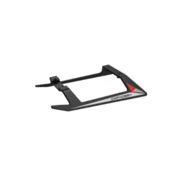 M2 EVO- Set de Train d'atterrissage set-Charm Orange
