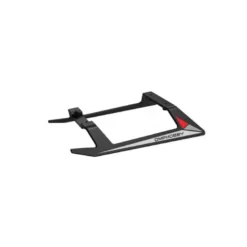M2 EVO- Set de Train d'atterrissage set-Glamour Red