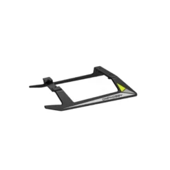 M2 EVO- Set de Train d'atterrissage set-Racing Yellow