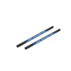 M2 EVO- Set Tube de queue Blanc