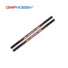 M1 EVO - Set tube de queue（Charm Orange）