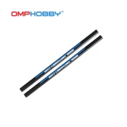 M1 EVO - Set tube de queue(Elegant White)