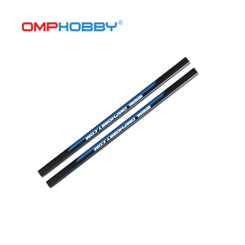 M1 EVO - Set tube de queue(Elegant White)
