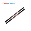 M1 EVO - Set tube de queue（Glamour Red）